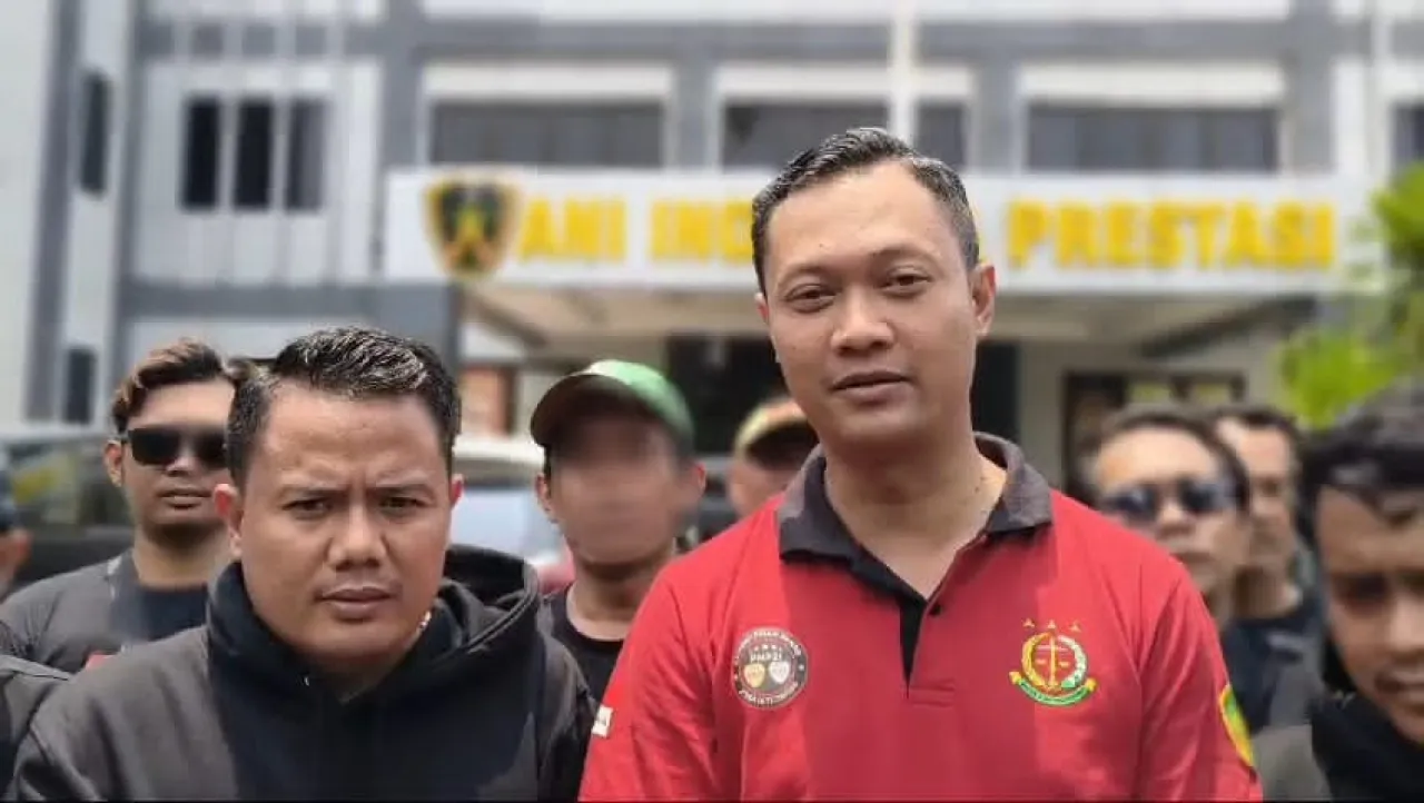 Tak Pandang Bulu, Kejari Surabaya Tindak Kasus Korupsi, AMI Beri Apresiasi