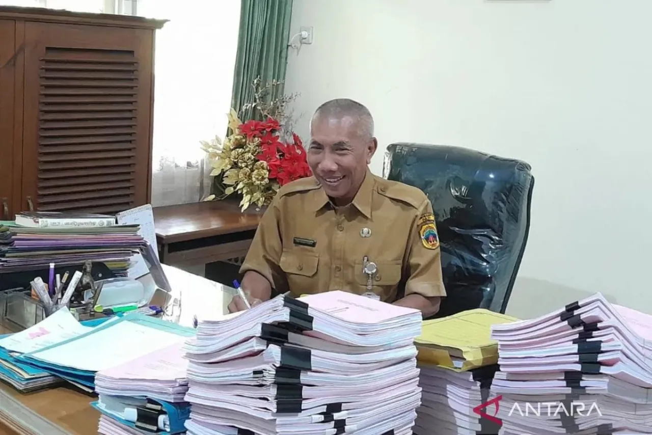 Kadis Dispermades Pati Diperiksa 5 Jam oleh KPK, Fokus Pengisian Perangkat Desa