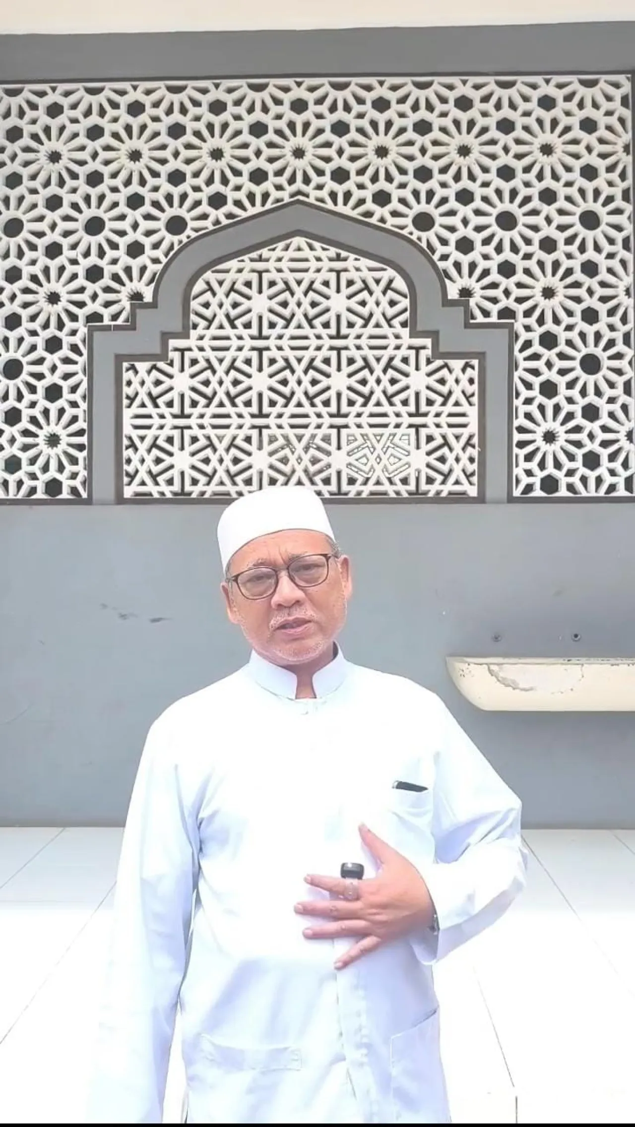 Suara Ulama Cirebon Menggema: "Polri Tetap di Bawah Presiden Dinilai Paling Tepat"