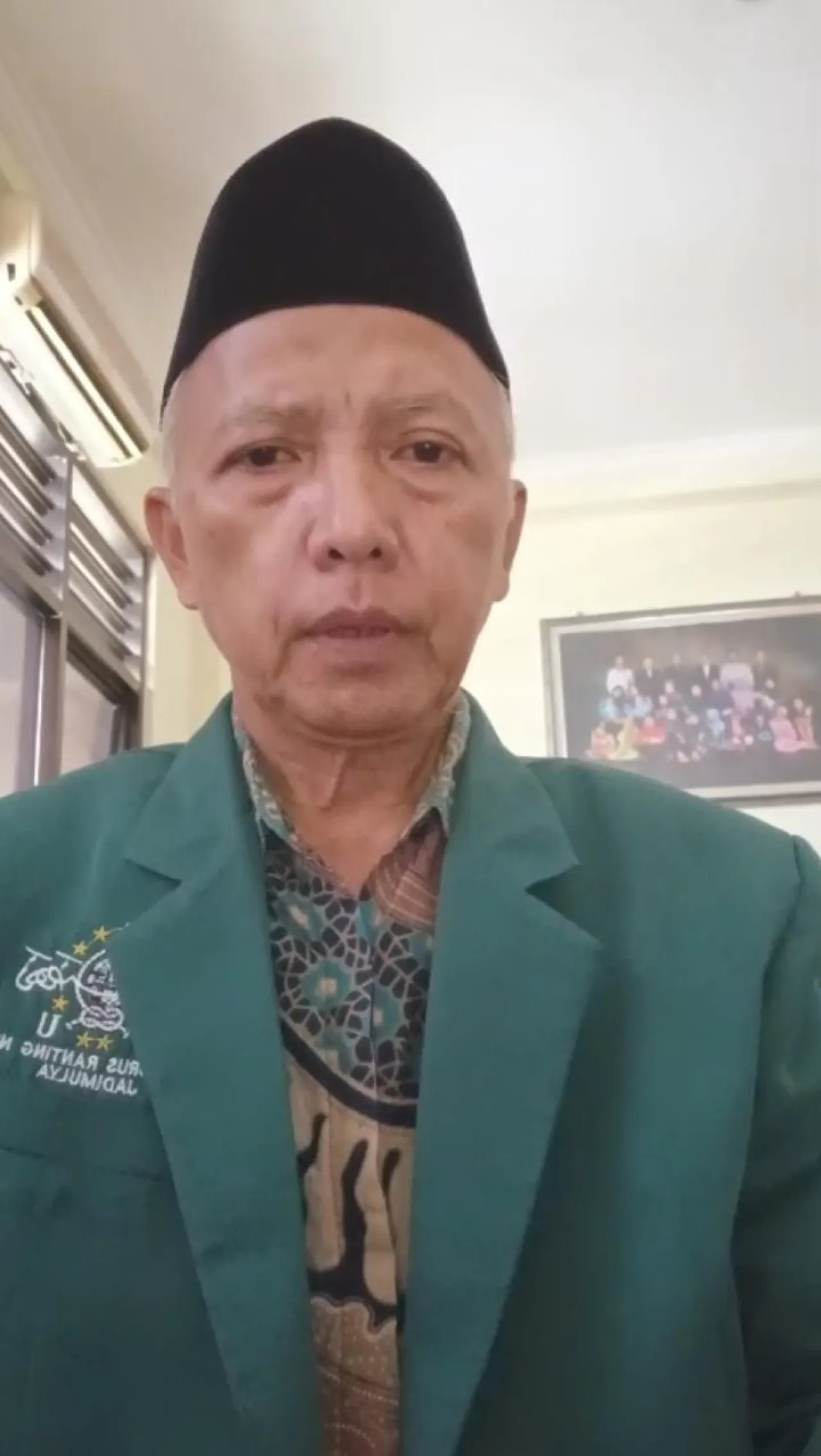 Sikap MUI Desa Jadimulya Menguatkan Arah Reformasi Polri