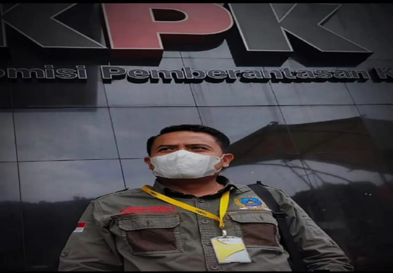 Proyek Rp15,5 M Ambruk Bersama Pelimpah Sungai di Jember, AMI Soroti Dugaan Kegagalan Sistemik di PU SDA Jatim