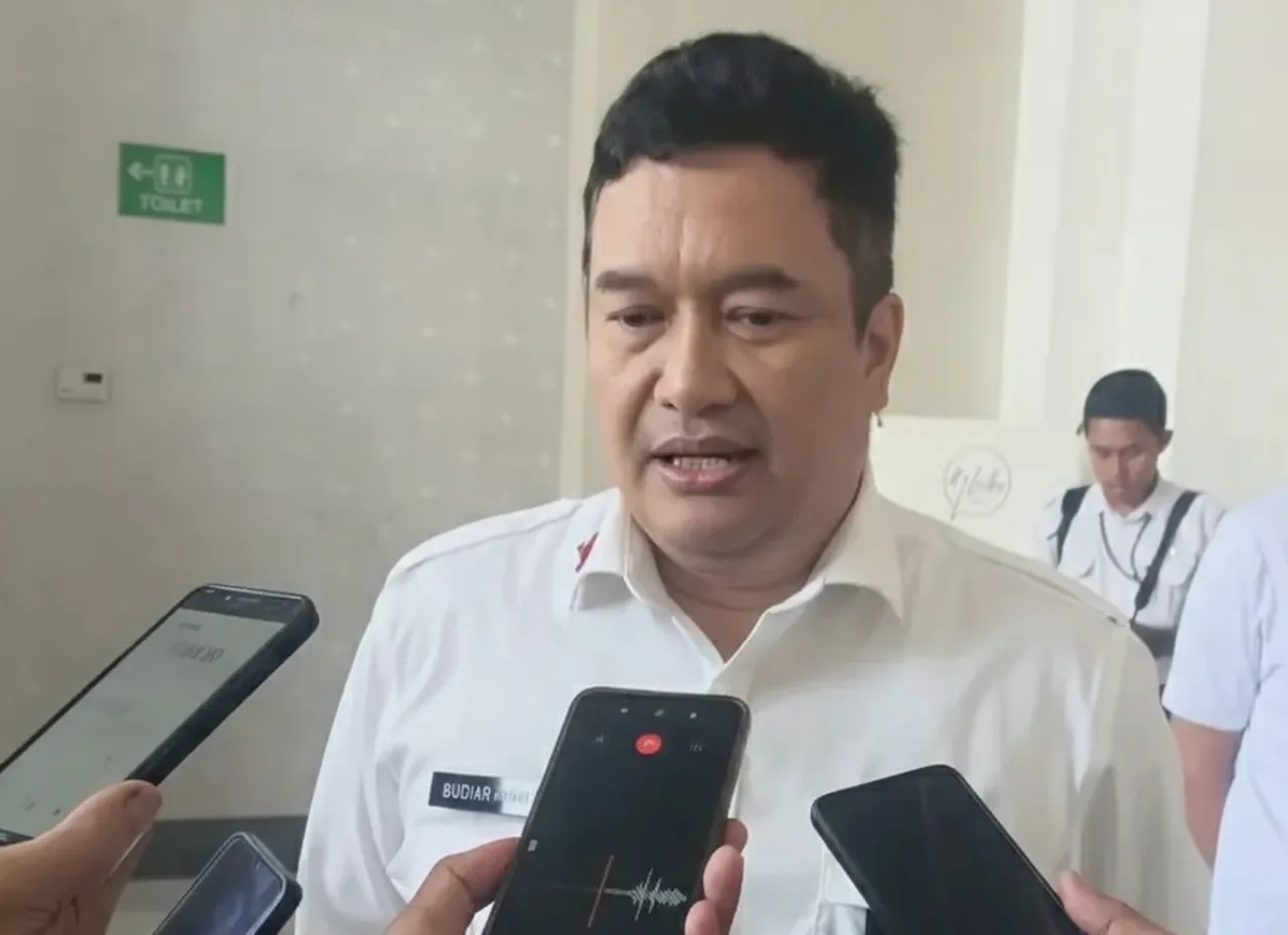 Sekda Malang Instruksikan Jajaran OPD Adaptasi Sistem Pengadaan Barang Jasa