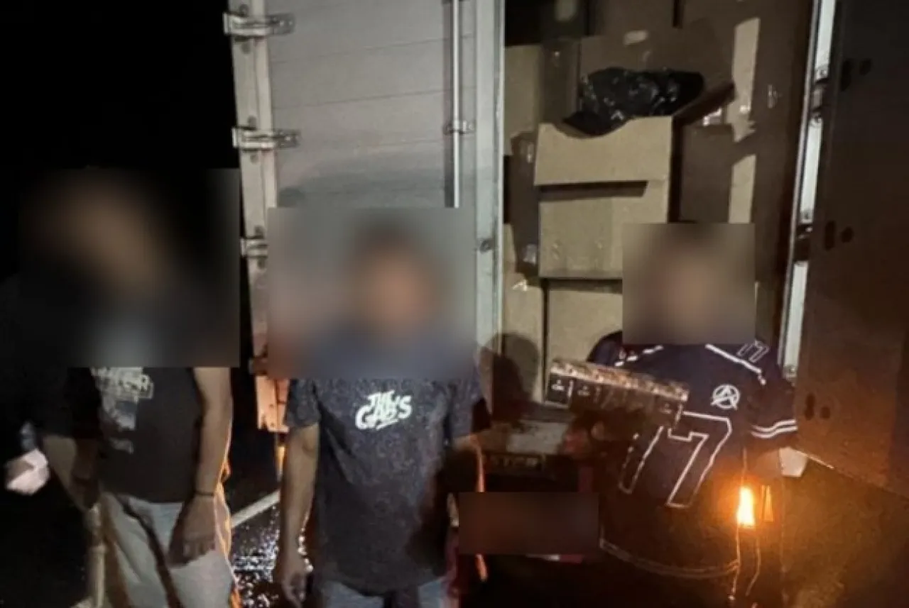 Bea Cukai Malang Gagalkan Distribusi Rokok Ilegal
