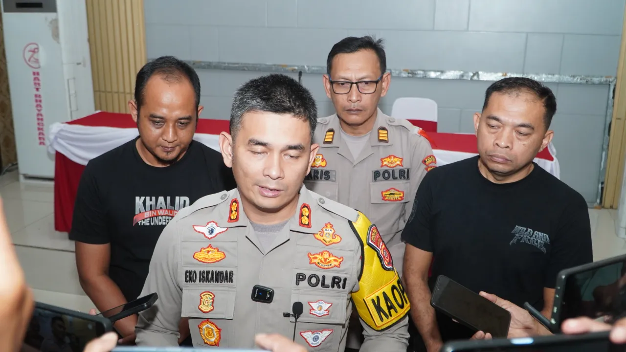 Tragedi Perempuan Hamil di Kamar Kos, Polisi Ungkap Kasus yang Merenggut Dua Nyawa Sekaligus