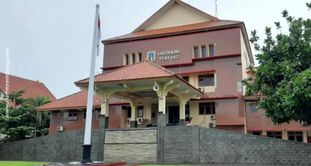 31 ASN Berebut 6 Kursi Kadinas di Rembang, 10 Camat Ikut ‘Perang Jabatan