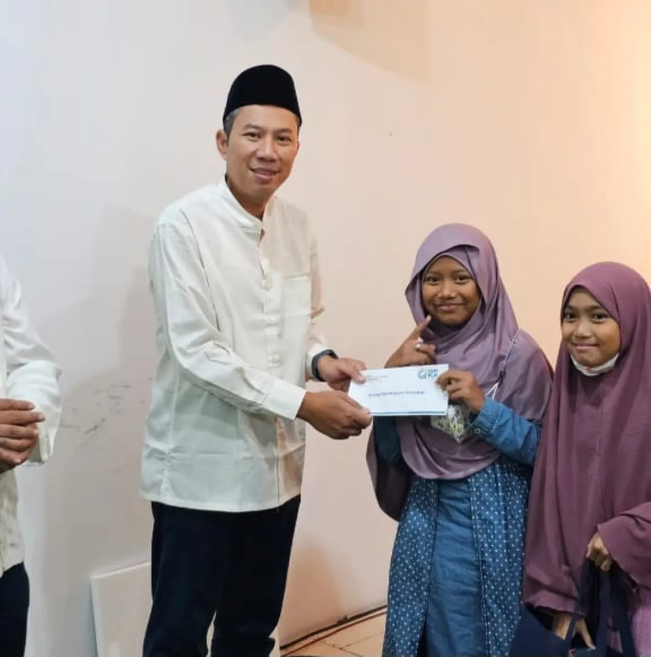 Safari Ramadhan Bersama GM PLN UIP JBTB: Pererat Silaturahmi, Tebar Kebahagiaan untuk Anak Yatim Yogyakarta