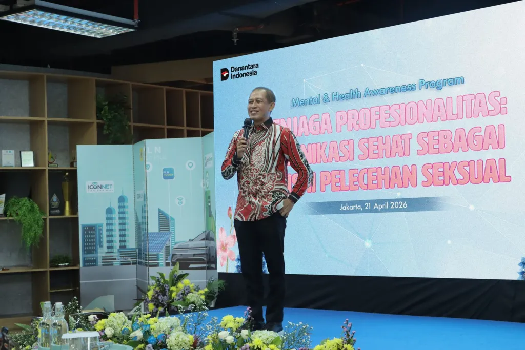 PLN Icon Plus Perkuat Profesionalitas Karyawati melalui Program Awareness di Hari Kartini
