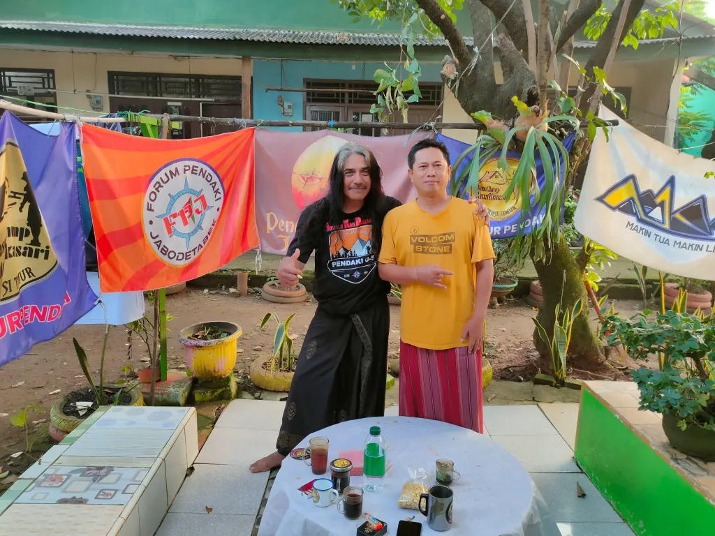 Pendaki Jawa Timur (PANJAT) Gagas Konsep Baru Komunitas Pendaki 