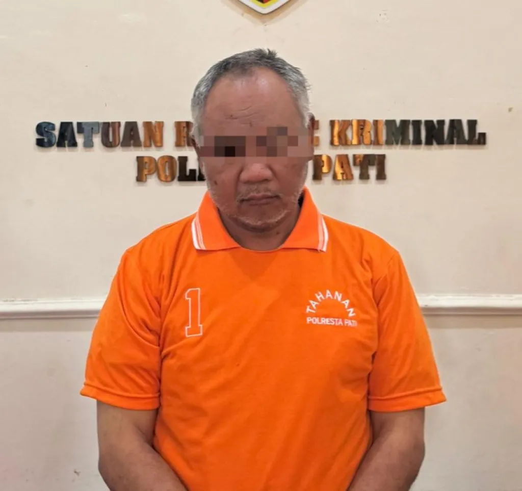 Terbongkar! Dugaan Kekerasan Seksual di Ponpes Pati, Kapolresta: Kami Lindungi Korban dan Usut Tuntas