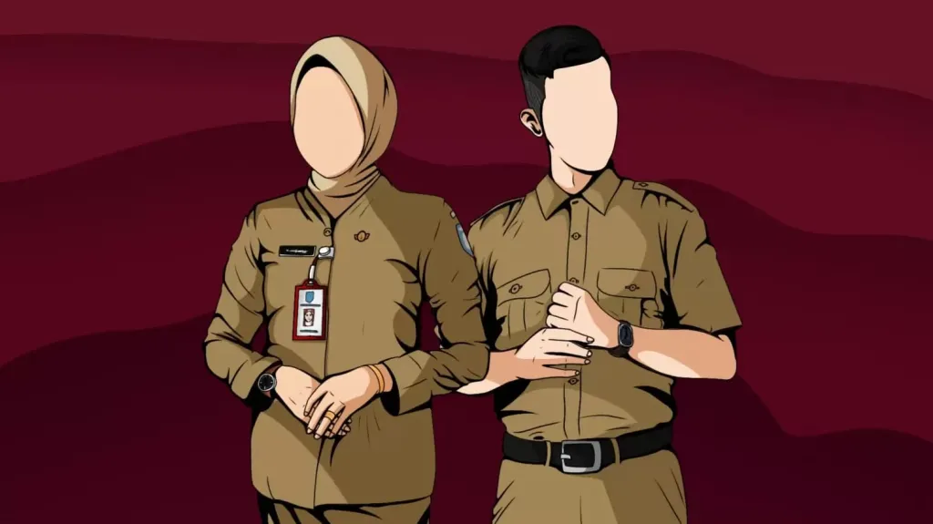 Dua ASN Rembang yang Diduga Berbuat Asusila di Mushala Hanya  Dimutasi Terpisah