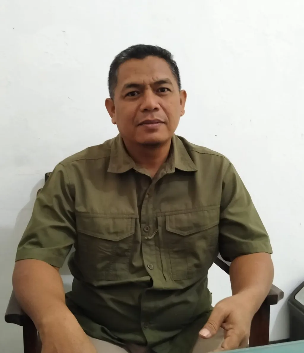 Dongkrak Pendapatan Wana Wisata Mantingan,Bangun Terapi Pijat Ikan