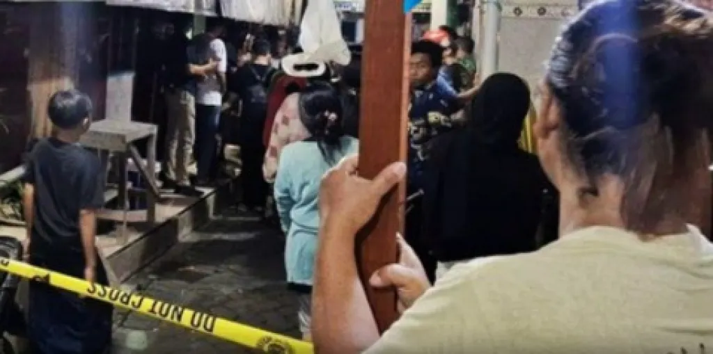 Polisi Sedang Slidiki Tewasnya Wanita 51 Tahun dI Dalam Kos, Dugaan Motif Pembunuhan
