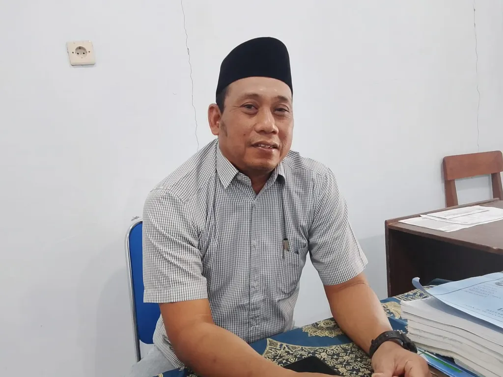 Tunjangan Tak Kunjung Cair, Kades Dan Perangkat Desa Di Kabupaten Rembang Ancam Segel Kantor Desa