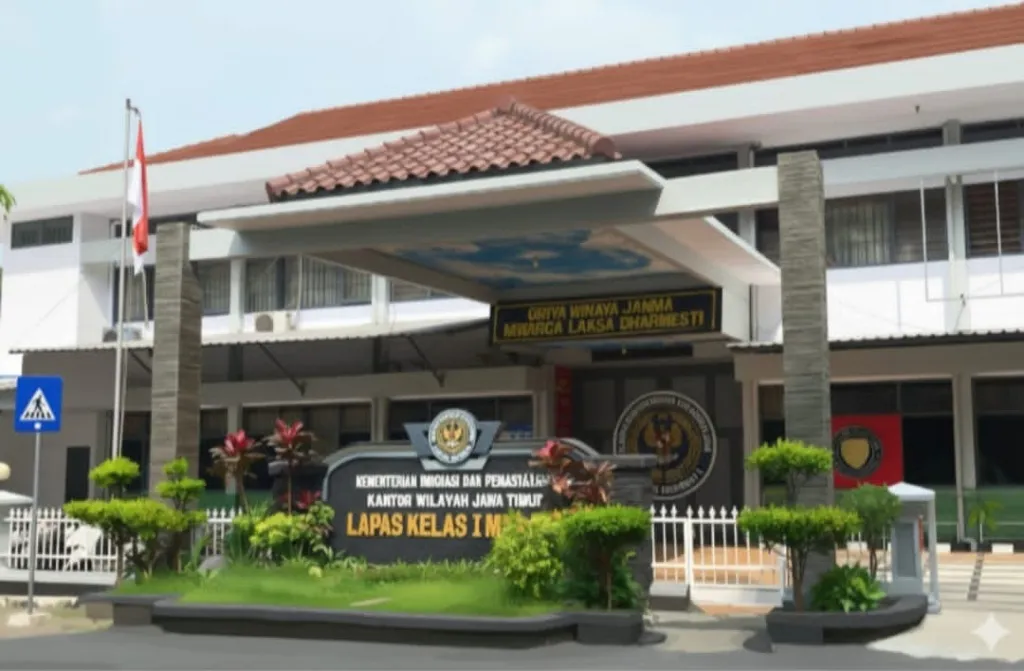 Sebut Bandar Narkoba Bisa Aman Asal Setor ke Oknum Petugas, Mantan Napi Klas 1 Malang Buka Suara