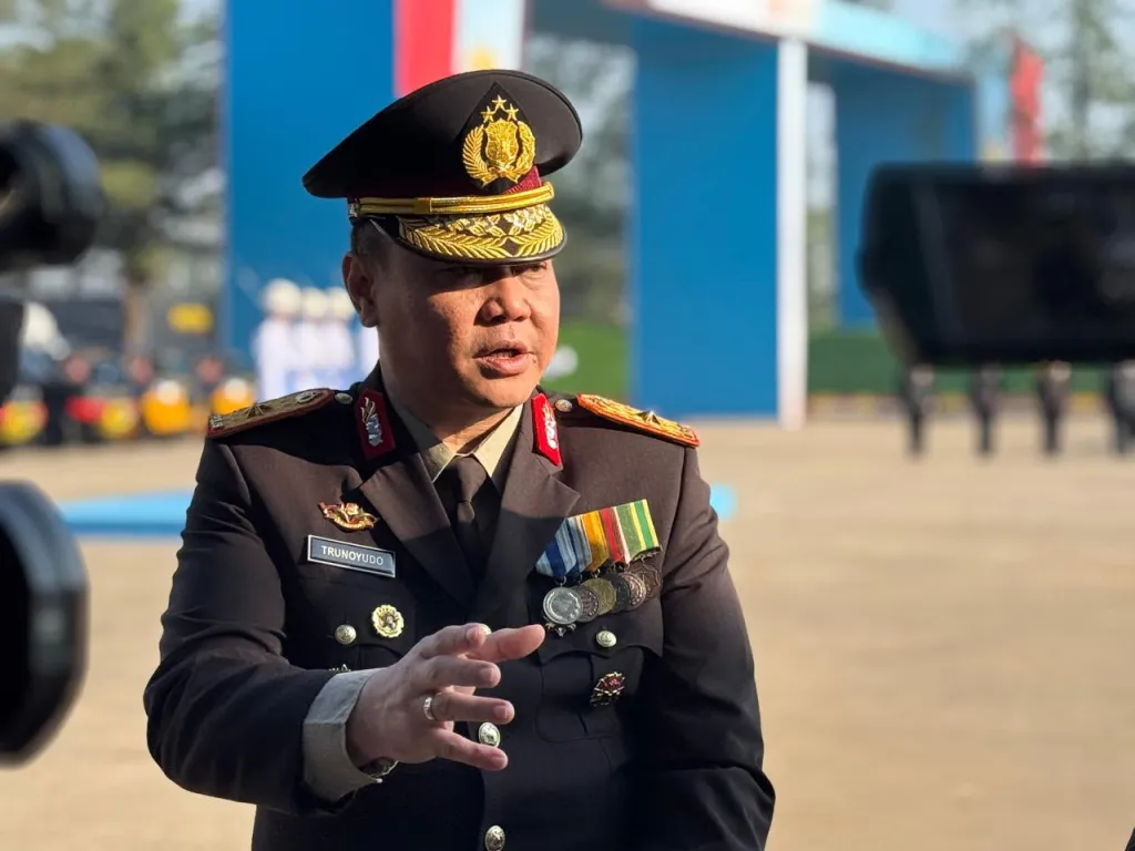 Hari Bhayangkara ke-80, Polri Tegaskan Transformasi Berkelanjutan untuk Hadir dan Mengabdi kepada Masyarakat