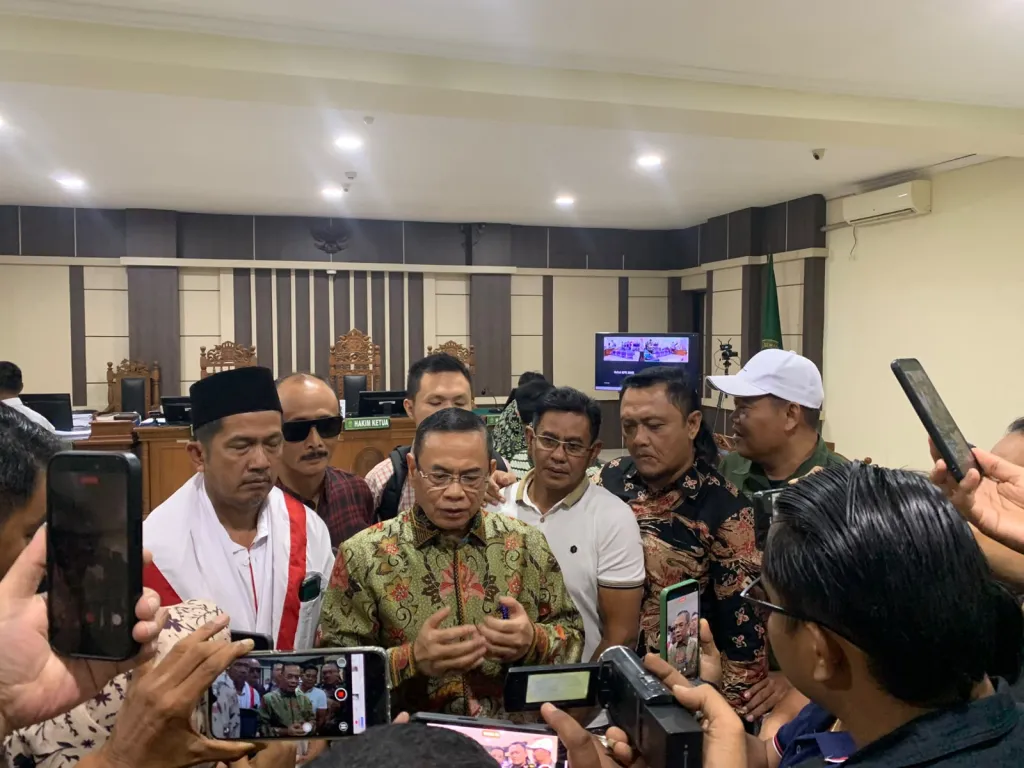 Camat Jaken Tegaskan Nama Sudewo Tak Pernah Disebut, Sumarjiono Disebut Inisiasi Pertemuan Pengisian Perangkat Desa