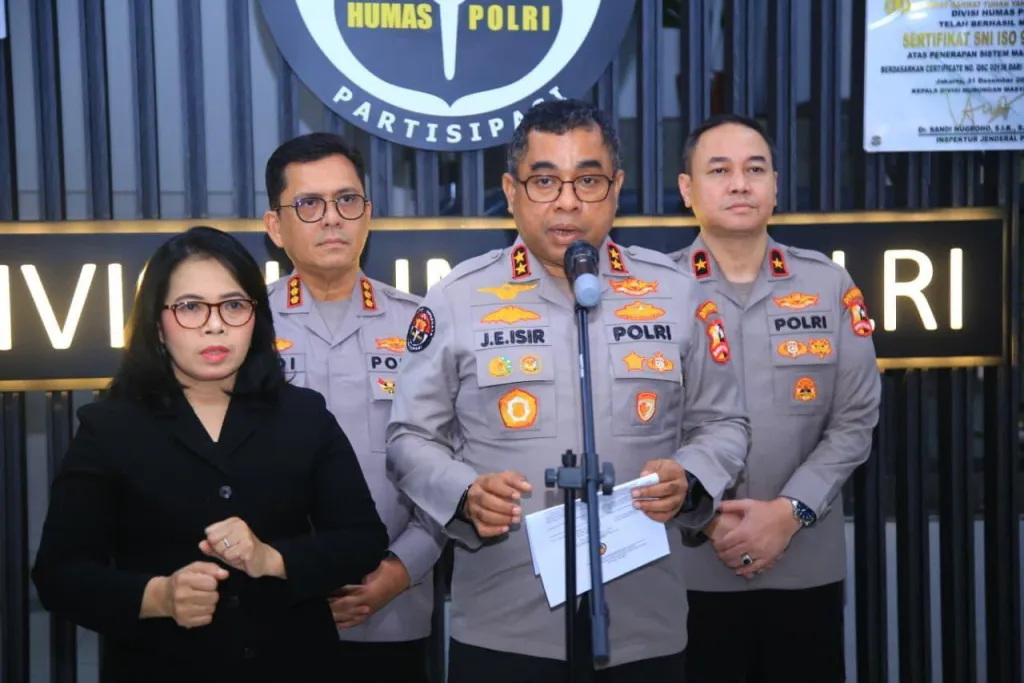 Kadiv Humas Polri: Sertifikat Prestasi Nasional Hingga Internasional Tetap Ikuti Tahapan Seleksi Rekrutmen Polri