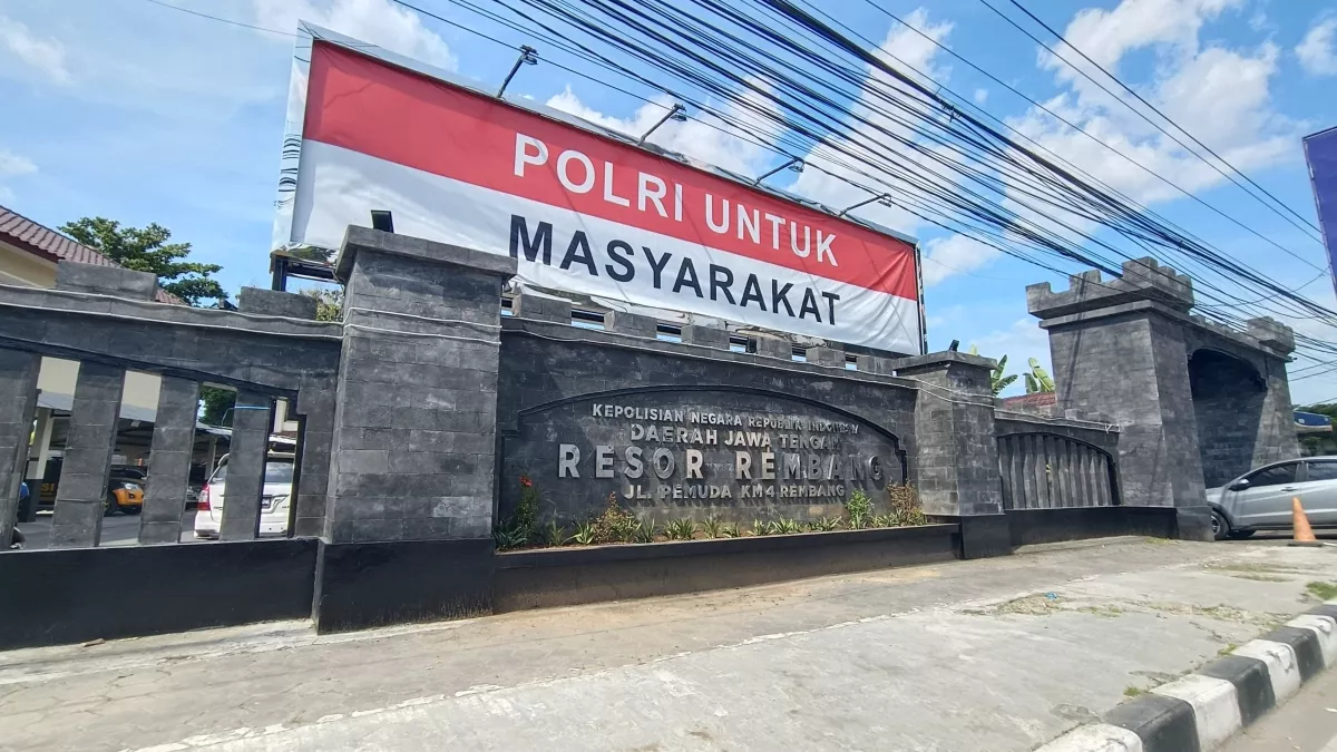 Dugaan Perzinaan Oknum Dewan Rembang, Polisi Akan Periksa Terlapor