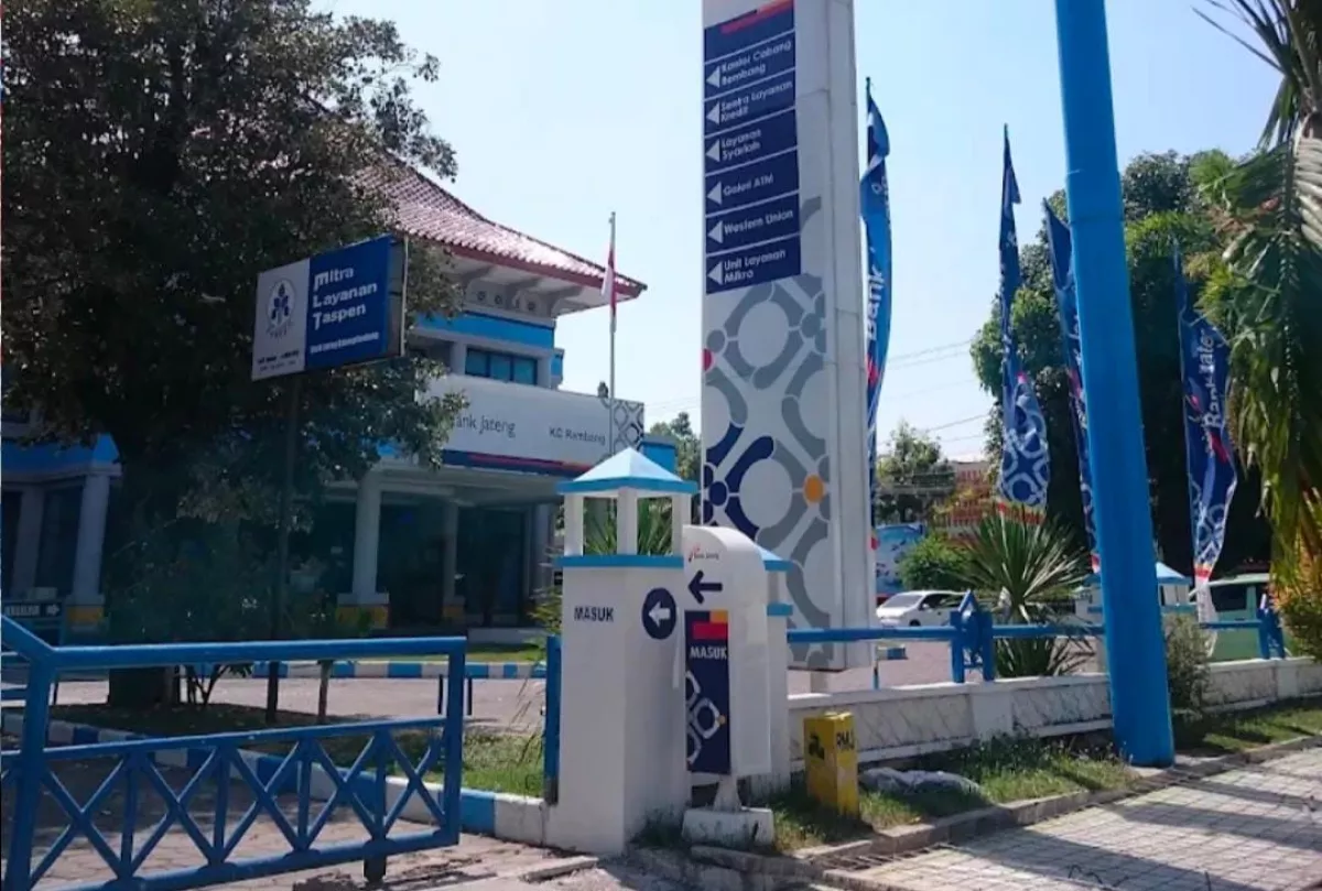 Babak Baru Korupsi TPP Dindikpora Rembang: Dokumen Disita, Petinggi Bank Diperiksa