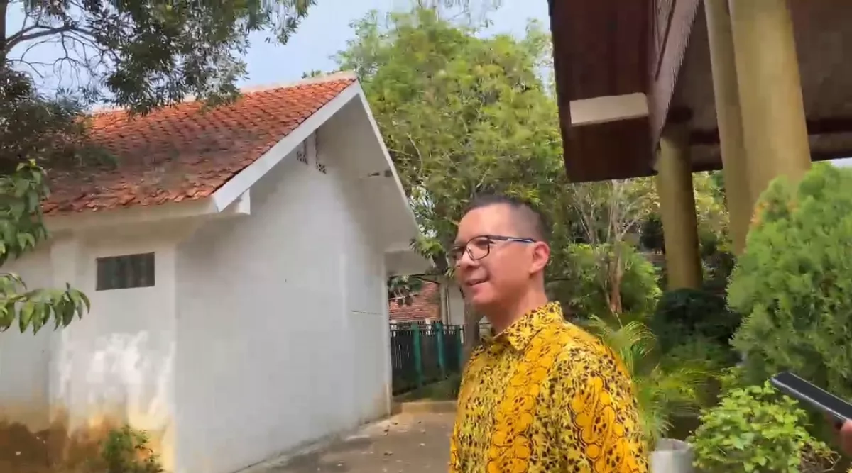Pejabat Bank Jateng Kabur Saat Ditanya Kasus TPP, Bupati Rembang Desak Kejaksaan Usut Cepat