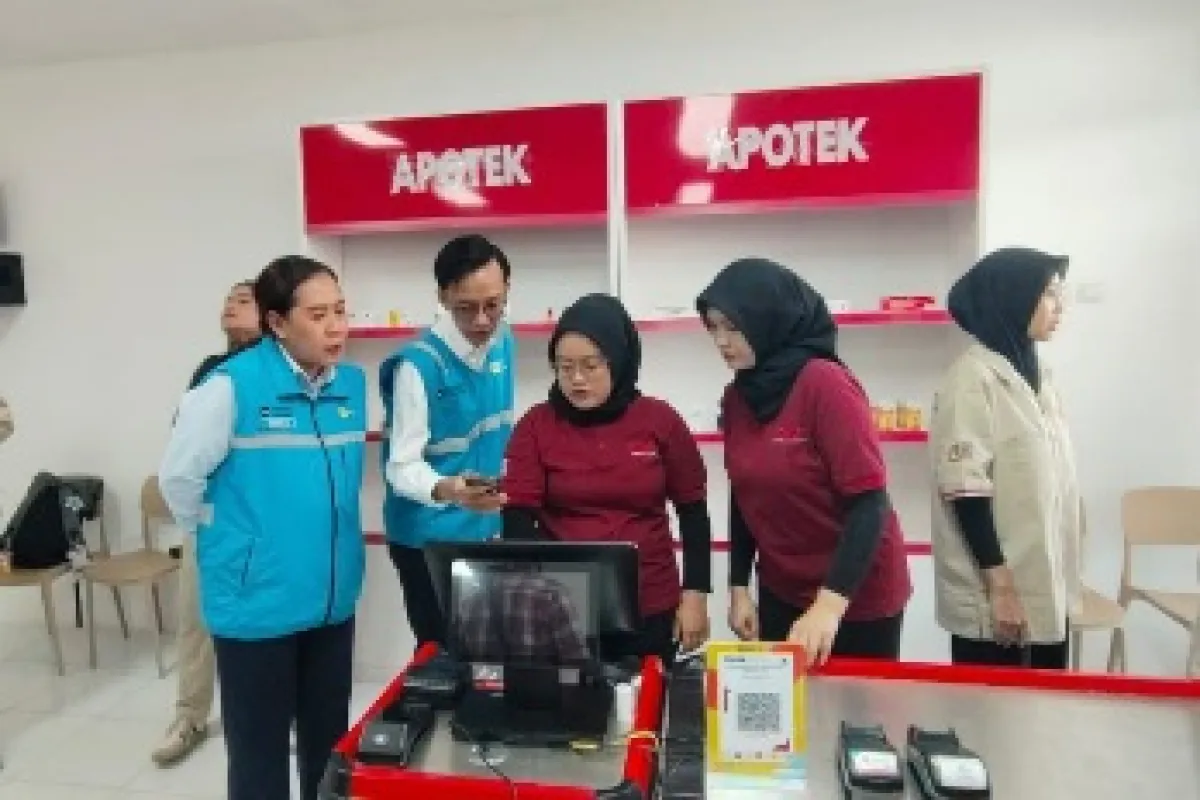 Momentum Hari Kesaktian Pancasila, PLN Perkuat Dukungan Program KDKMP melalui Kolaborasi Layanan Kelistrikan