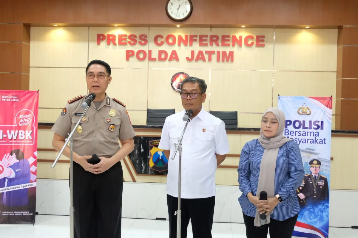 Polda Jatim Naikkan Kasus Dugaan Penipuan Arisan Meow ke Penyidikan, Kerugian Capai Rp4,07 Miliar