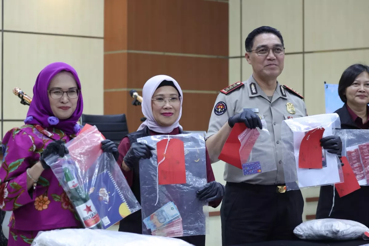 Polda Jatim Bongkar Dugaan Eksploitasi Anak di Jember, Dua Orang Jadi Tersangka