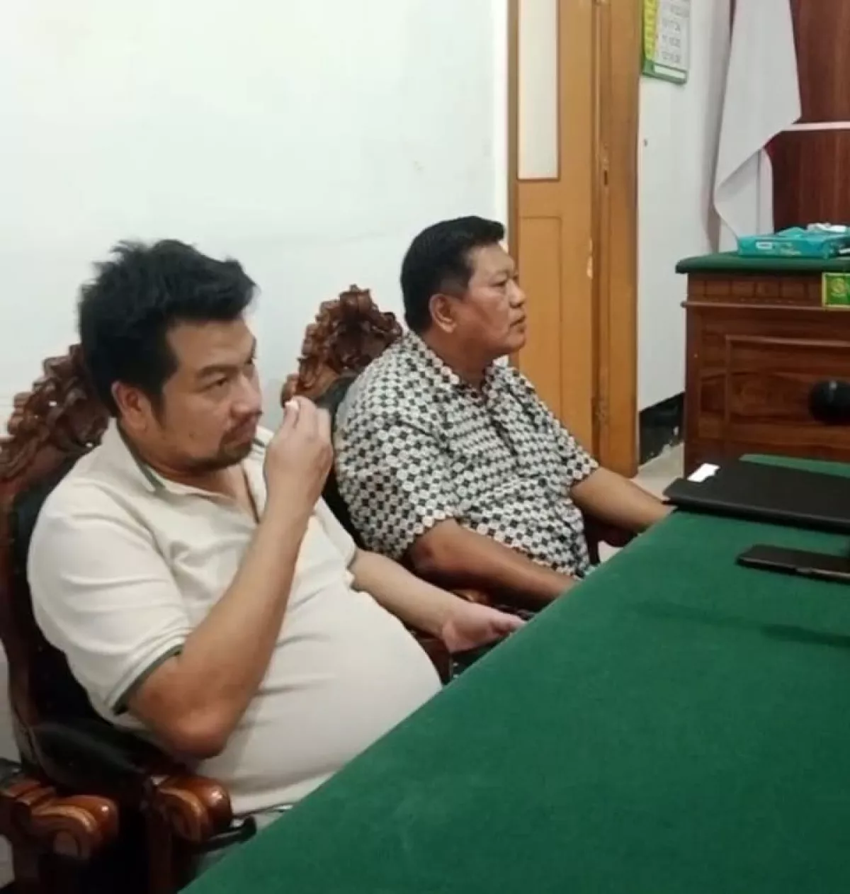 Dinilai Keliru Terapkan Beban Pembuktian dalam Putusan Gugatan Sederhana, Penggugat Ajukan Keberatan