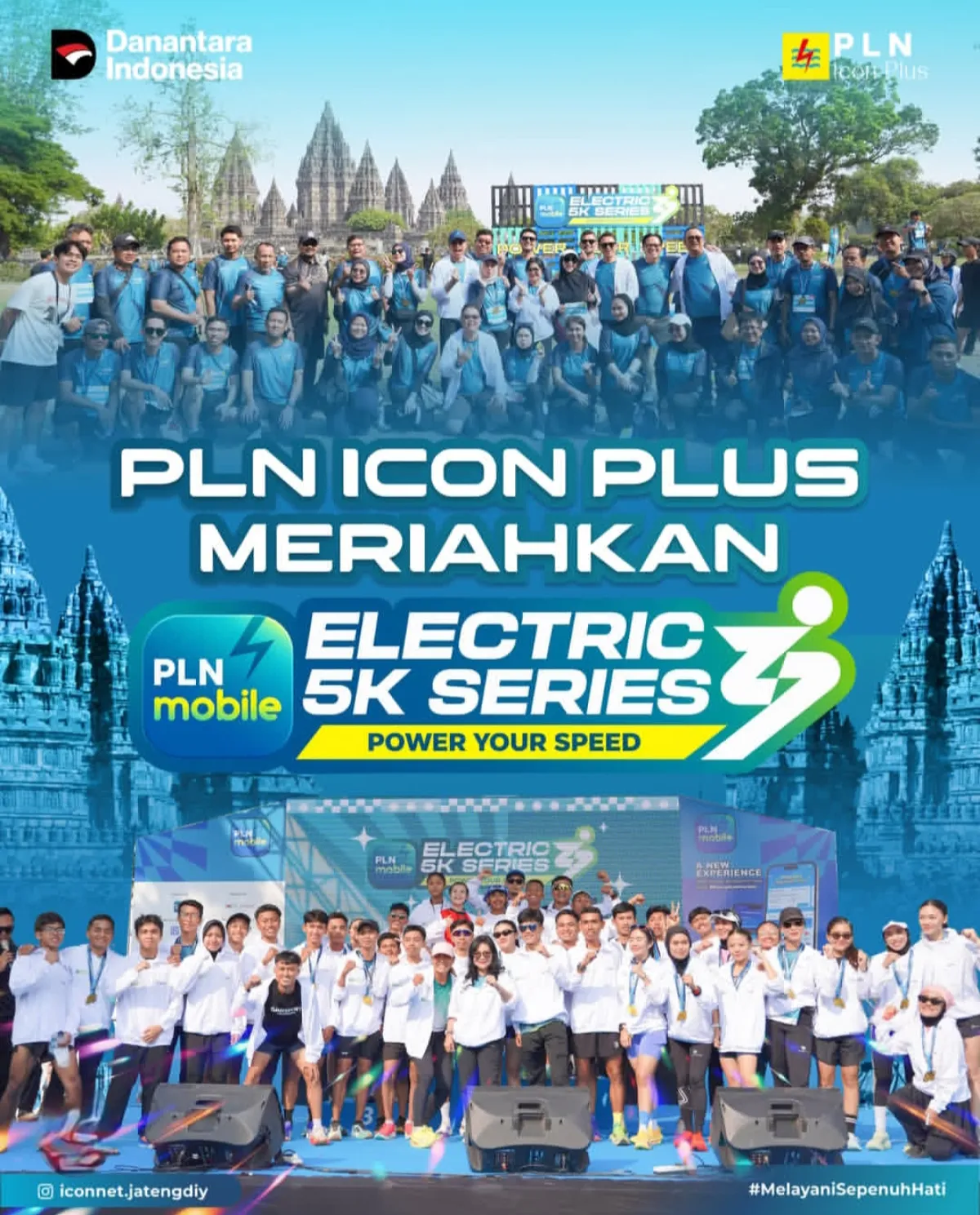 ICON PUSAT