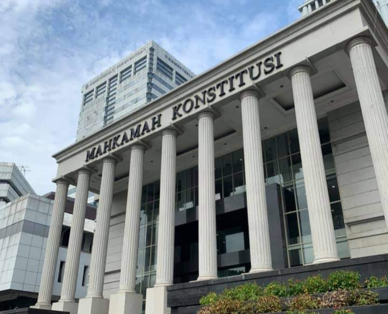 Uji UU Pers Dikabulkan, MK Lindungi Wartawan dari Jerat Pidana