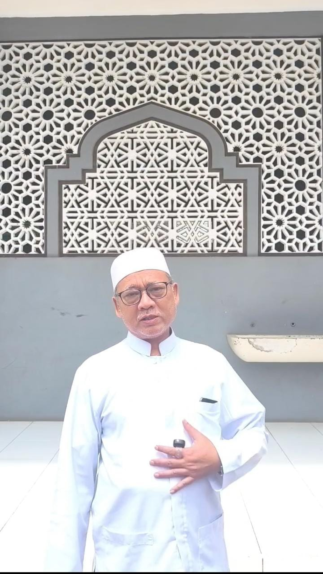 Suara Ulama Cirebon Menggema: "Polri Tetap di Bawah Presiden Dinilai Paling Tepat"