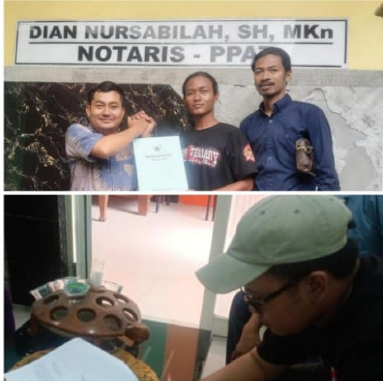 Ligas Indonesia Resmi Berbadan Hukum Komitmen Kemanusiaan dan Nilai Agama untuk Masyarakat