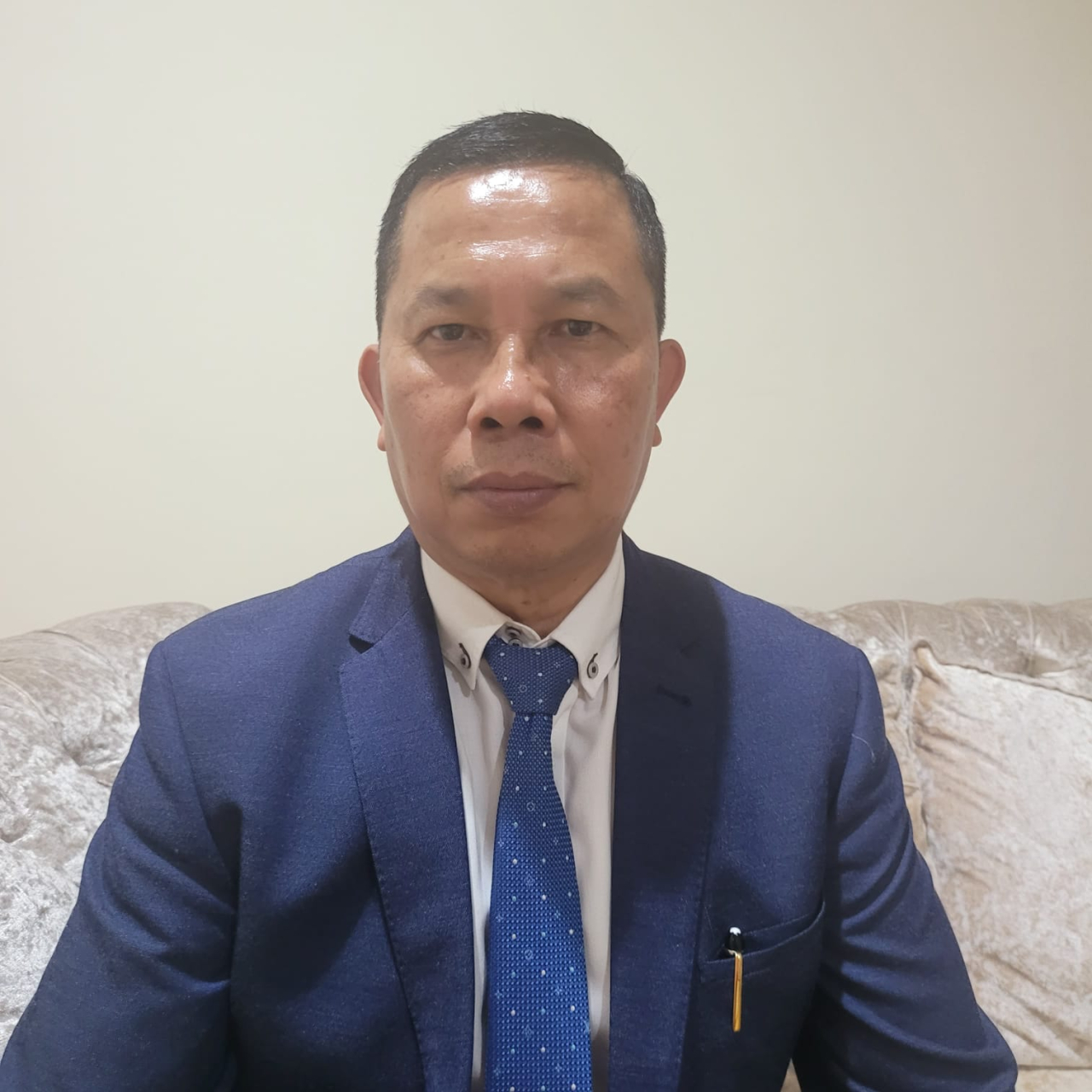 Foto : Robert Simangunsong, S.H., M.H.: Legal Opinion Lama Tidak Relevan, Putusan MA Sudah Berkekuatan Hukum Tetap