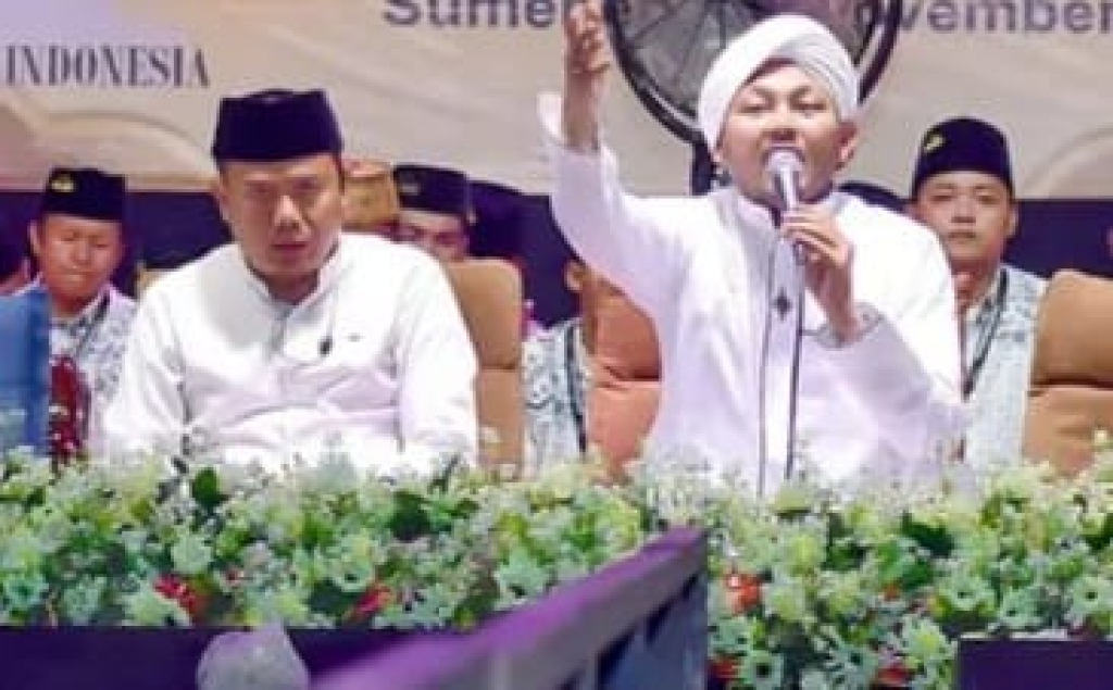 Buntut Tudingan Narkoba terhadap Pesantren, Ketum AMI dan Gus Khoiron Siap Pimpin Aksi: Marwah Ulama Harga Mati