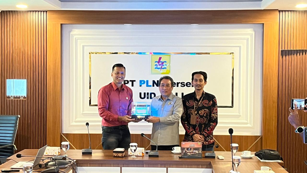Kunjungi PLN UID Bali, Komisi VI DPR RI, Percepat Kepastian Hukum Kompensasi ROW Infrastruktur 
