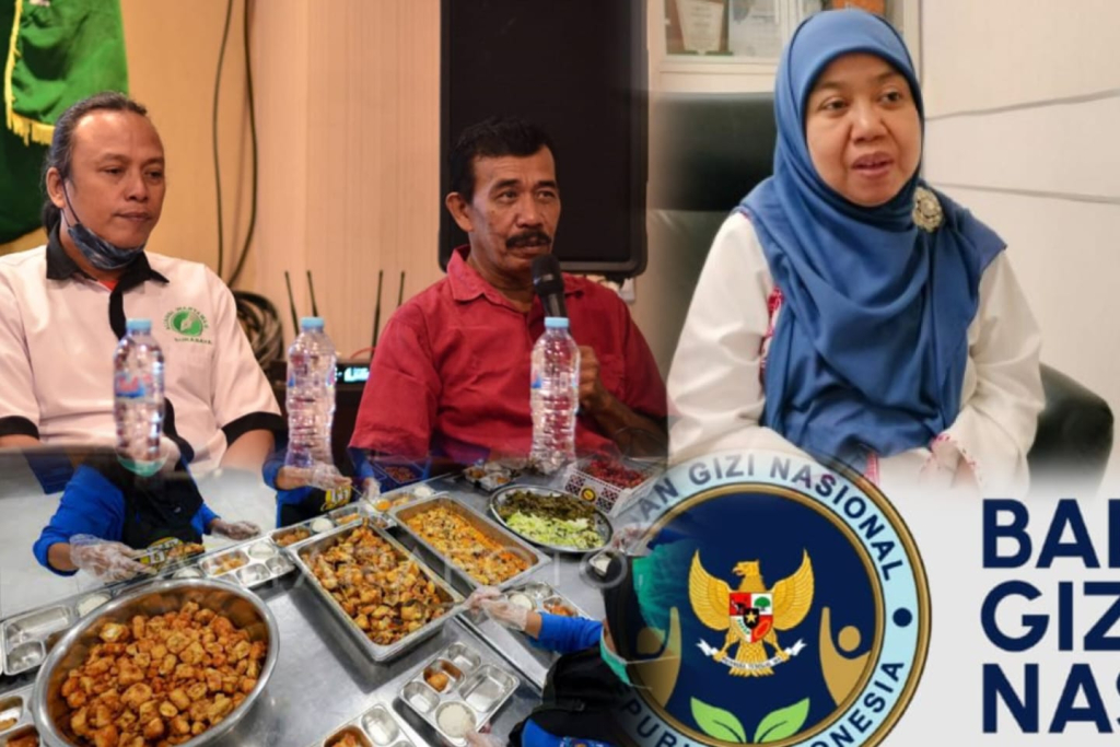 Anggota Komisi D DPRD Kota Surabaya, dr. Zuhrohtul Mar’ah. Apresiasi dan Dukung AWS Bentuk Satgas Monitoring MBG Pasca insiden Dugaan Keracunan 200 Siswa di Surabaya