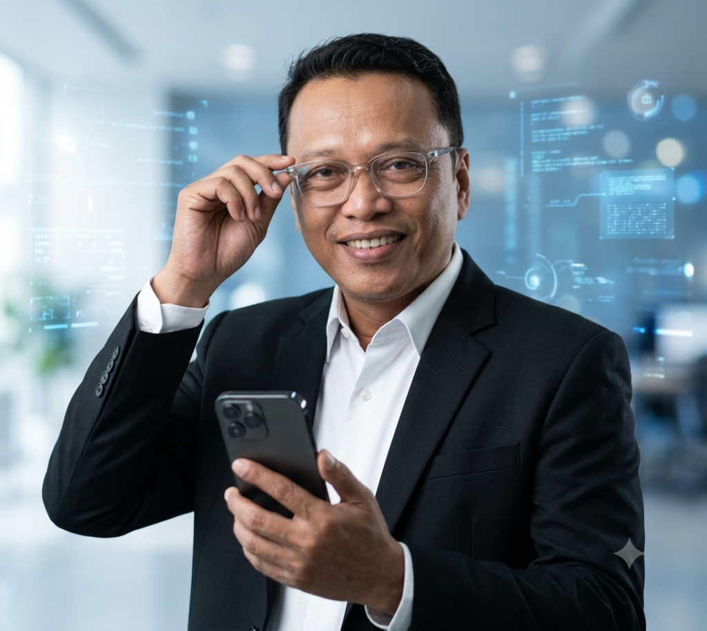 Kebebasan Pers Diserang dari Ruang Siber, AWS Bongkar Modus Mafia Digital Penghapus Karya Jurnalistik