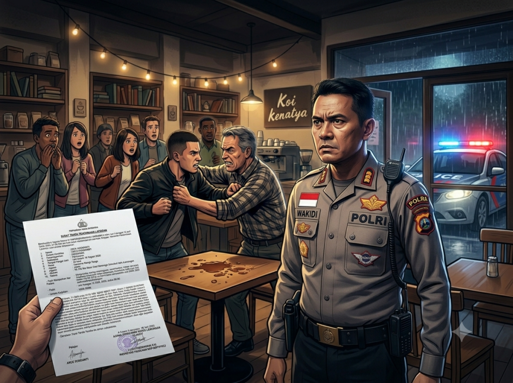 Foto: Gambar ilustrasi