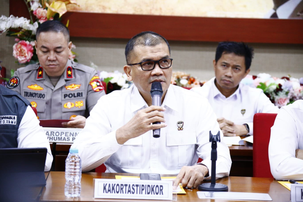 Polri Naikkan Penyidikan Dugaan Korupsi Pengadaan Batu Bara PLTU, Kerugian Capai Rp5 Triliun
