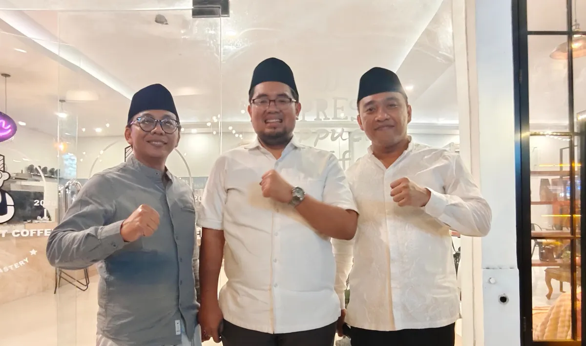 Kesejahteraan Warga Nahdliyin Harus Menjadi Prioritas 