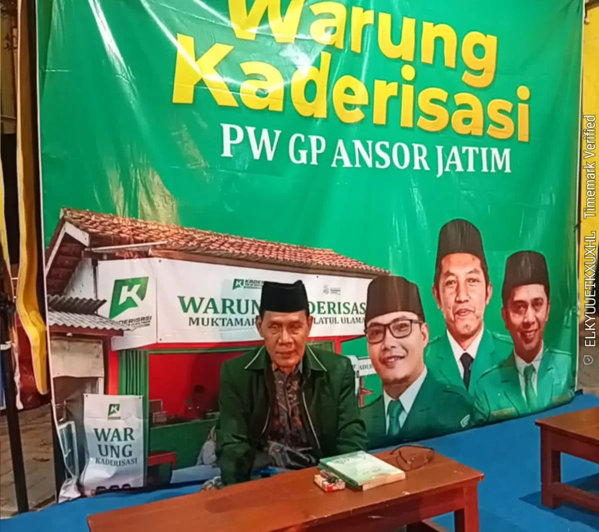 Kobra 94–99, Pelaku Sejarah Cipasung: Jangan Biarkan Intervensi Terulang di Muktamar ke-35
