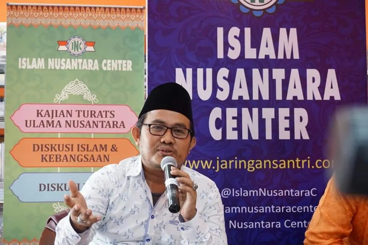 Ahwa dan Sosok Ideal Rois AAm PBNU dalam Muktamar NU Ke -35
