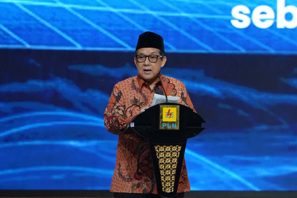 Sambut Hari Pelanggan Nasional, 9,2 GW Proyek PLTA dan PLTM Masuk Tahapan Eksekusi