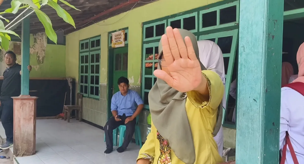 IJTI Muria Raya Kecam Oknum Guru MTsN 1 Lasem yang Halangi Liputan Keracunan MBG