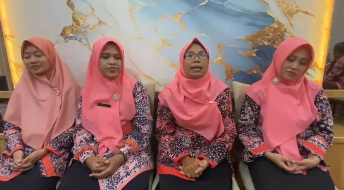 MTsN 1 Rembang Minta Maaf Buntut Insiden Pengusiran Wartawan