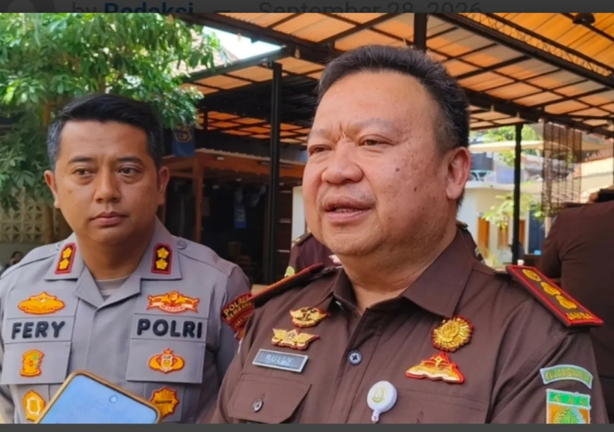Kejari Rembang Belum Tetapkan Tersangka Penyalah Gunaan Dana TPP Dindikpora Rembang