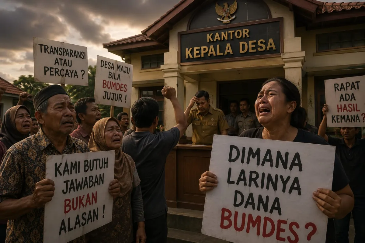 Foto: Gambar Ilustrasi