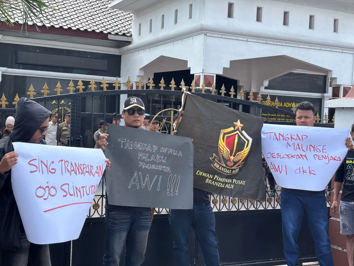 Pembunuhan Karakter Berkedok Laporan Etik, Badan Kehormatan DPRD Didesak Rasional dan Objektif