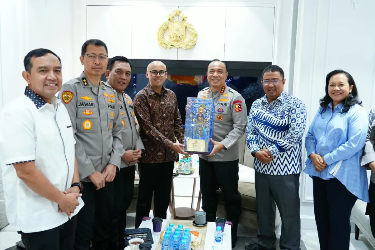 SMA Kemala Taruna Bhayangkara Siapkan Jalur Siswa WNA, Perkuat Ekosistem Pendidikan Berstandar Global