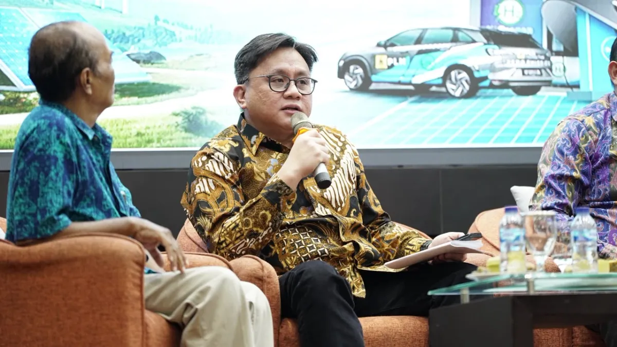 Jelang Hari Kesaktian Pancasila, Potensi Panas Bumi Gunung Ungaran, Dari Listrik Rendah Emisi hingga Penggerak Ekonomi